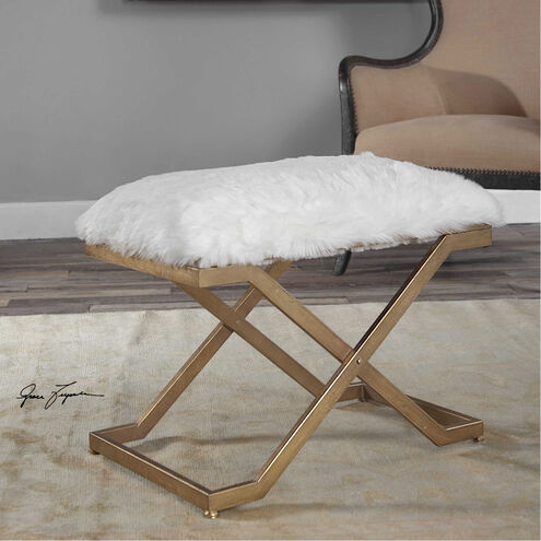 FARRAN OTTOMAN