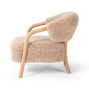 BRODIE ANDES TOAST CHAIR