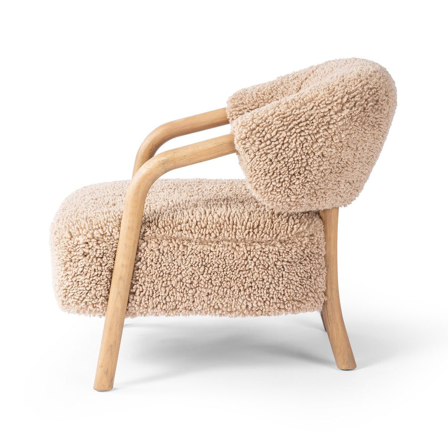 BRODIE ANDES TOAST CHAIR