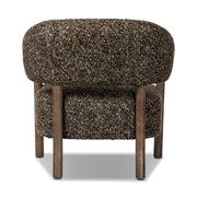 BRODIE IVAN GRANITE CHAIR