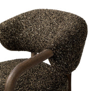 BRODIE IVAN GRANITE CHAIR