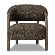 BRODIE IVAN GRANITE CHAIR