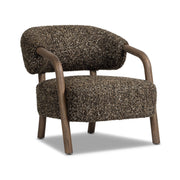 BRODIE IVAN GRANITE CHAIR