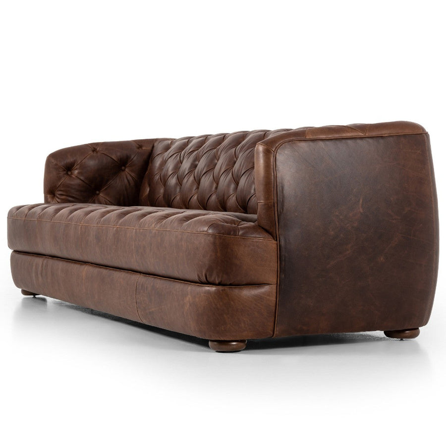 PAUL SOFA- RALEIGH CIGAR