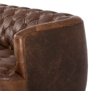 PAUL SOFA- RALEIGH CIGAR