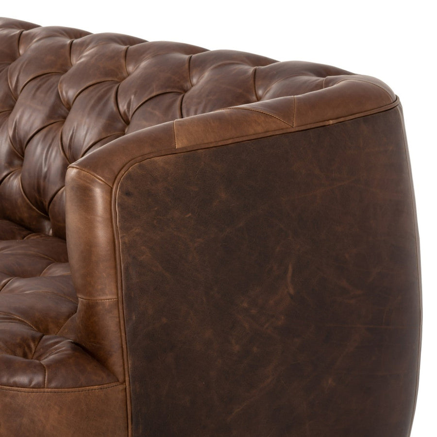 PAUL SOFA- RALEIGH CIGAR