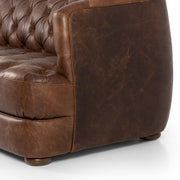 PAUL SOFA- RALEIGH CIGAR