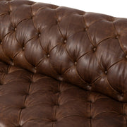 PAUL SOFA- RALEIGH CIGAR
