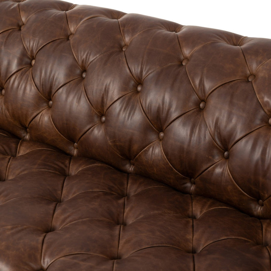 PAUL SOFA- RALEIGH CIGAR