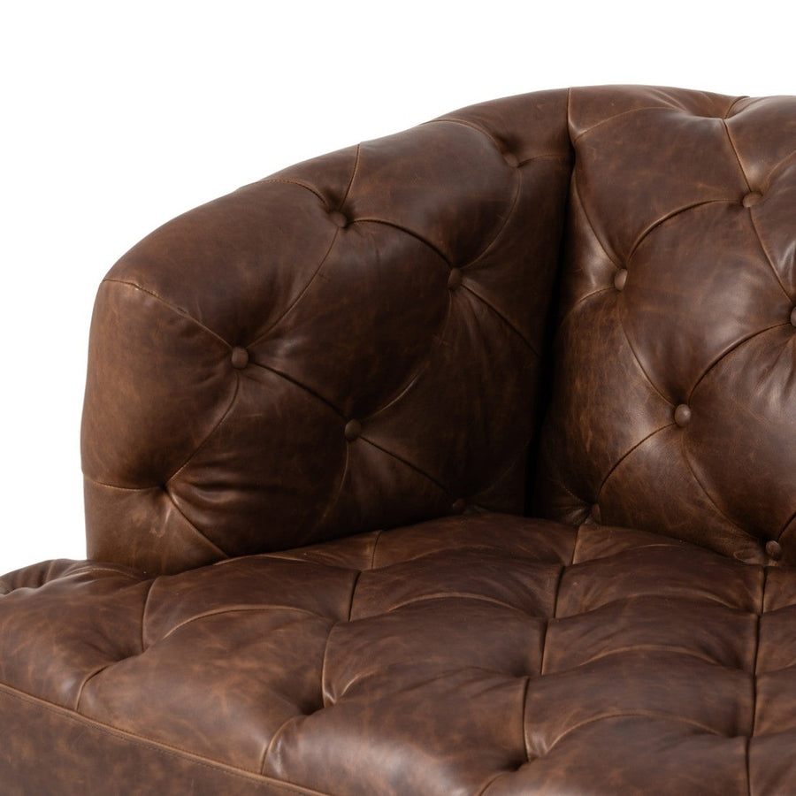 PAUL SOFA- RALEIGH CIGAR
