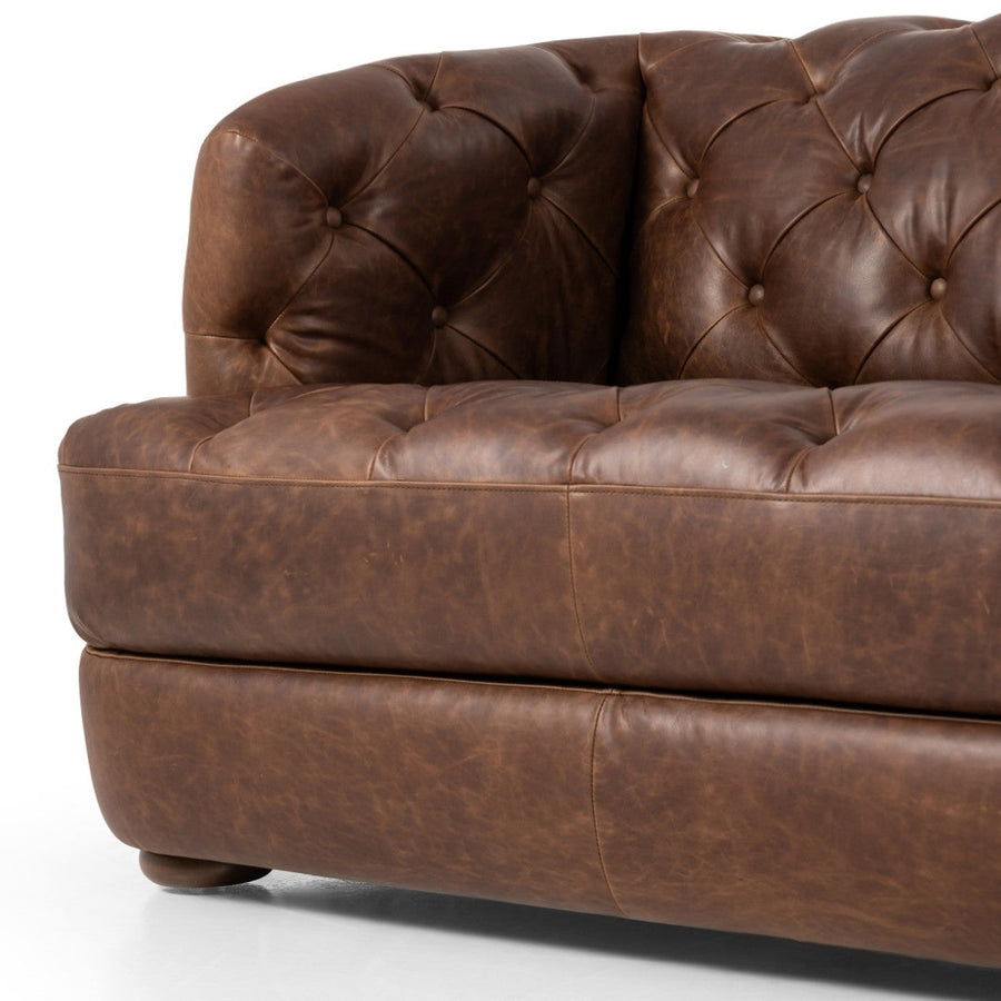 PAUL SOFA- RALEIGH CIGAR