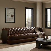 PAUL SOFA- RALEIGH CIGAR