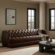 PAUL SOFA- RALEIGH CIGAR