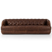 PAUL SOFA- RALEIGH CIGAR