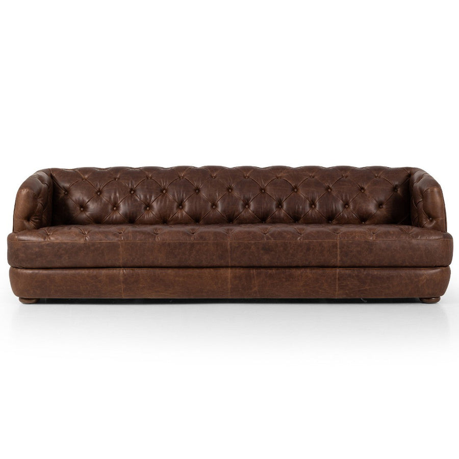 PAUL SOFA- RALEIGH CIGAR