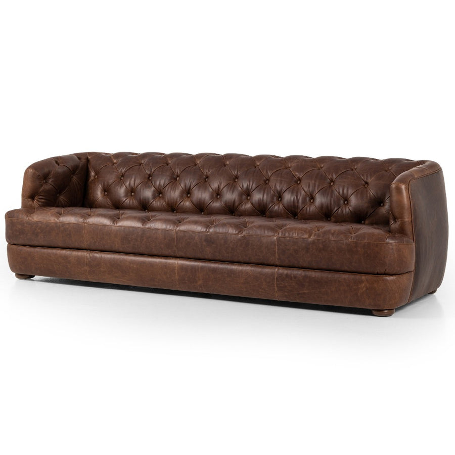 PAUL SOFA- RALEIGH CIGAR