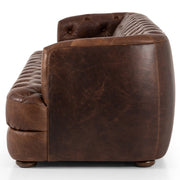 PAUL SOFA- RALEIGH CIGAR