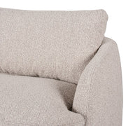 MCKENNA THREE SEATER SOFA