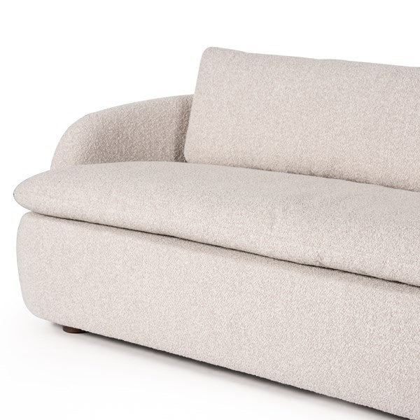 MCKENNA THREE SEATER SOFA