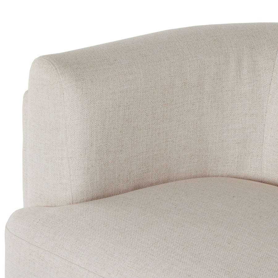 HARTLEY SOFA-95"-DOVER CRESCENT