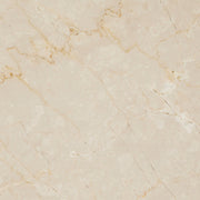 ZION COFFEE TABLE - CREAM MARBLE
