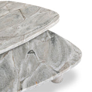 ZION COFFEE TABLE - SAGA ONYX