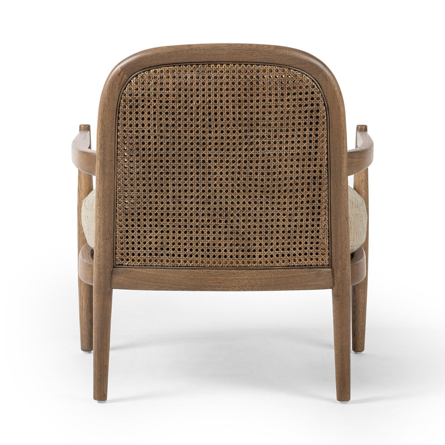 NETTA CHAIR