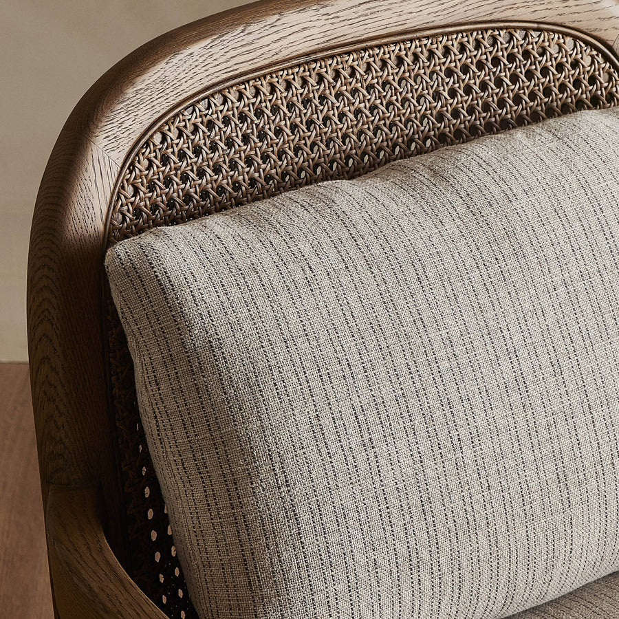 NETTA CHAIR