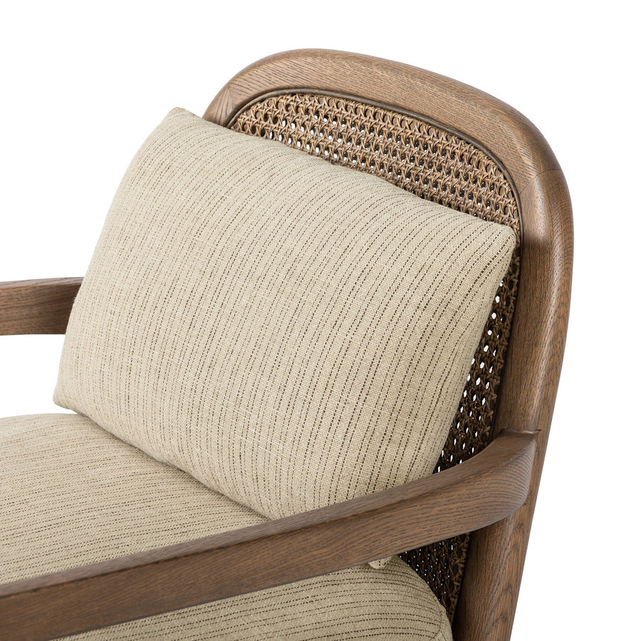 NETTA CHAIR