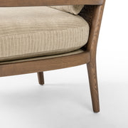 NETTA CHAIR