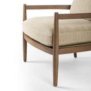 NETTA CHAIR
