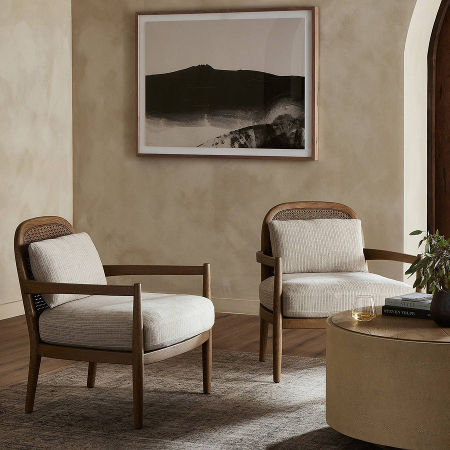 NETTA CHAIR