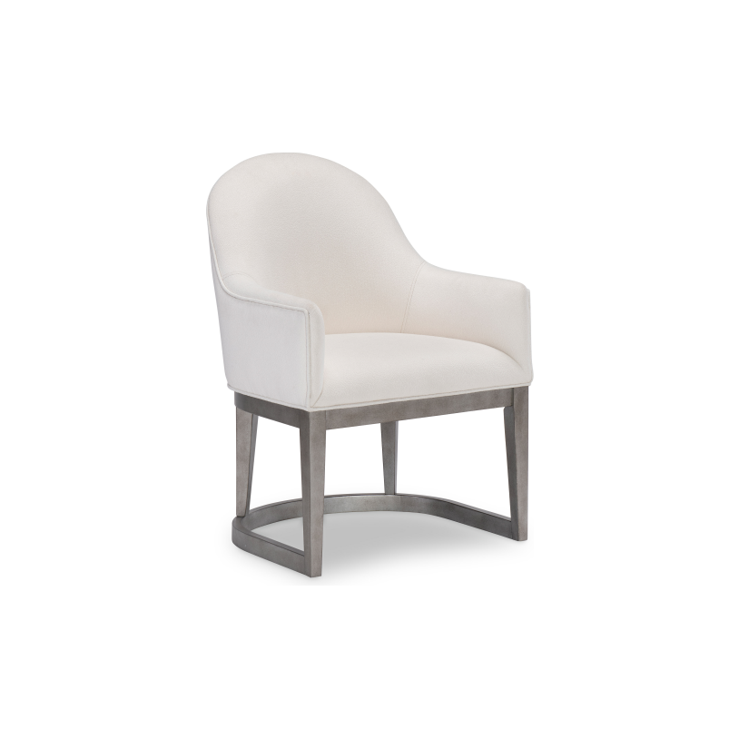 TERRA LUNA UPH HOST CHAIR