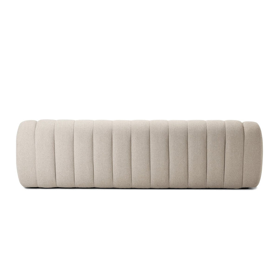 CARINA SOFA - WESILE FLAX