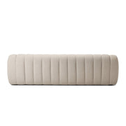 CARINA SOFA - WESILE FLAX