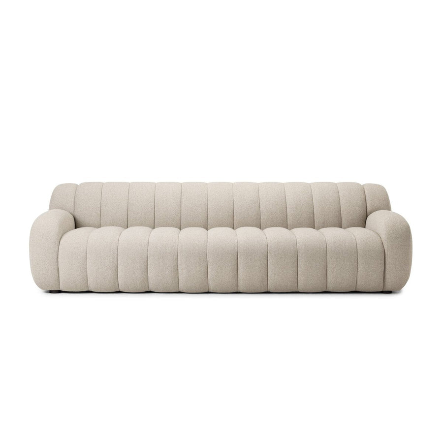 CARINA SOFA - WESILE FLAX
