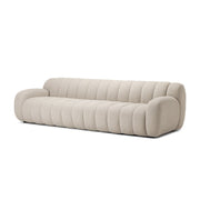 CARINA SOFA - WESILE FLAX