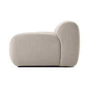 CARINA SOFA - WESILE FLAX