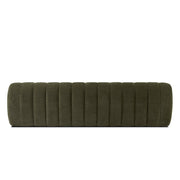 CARINA SOFA-MALMO OLIVE