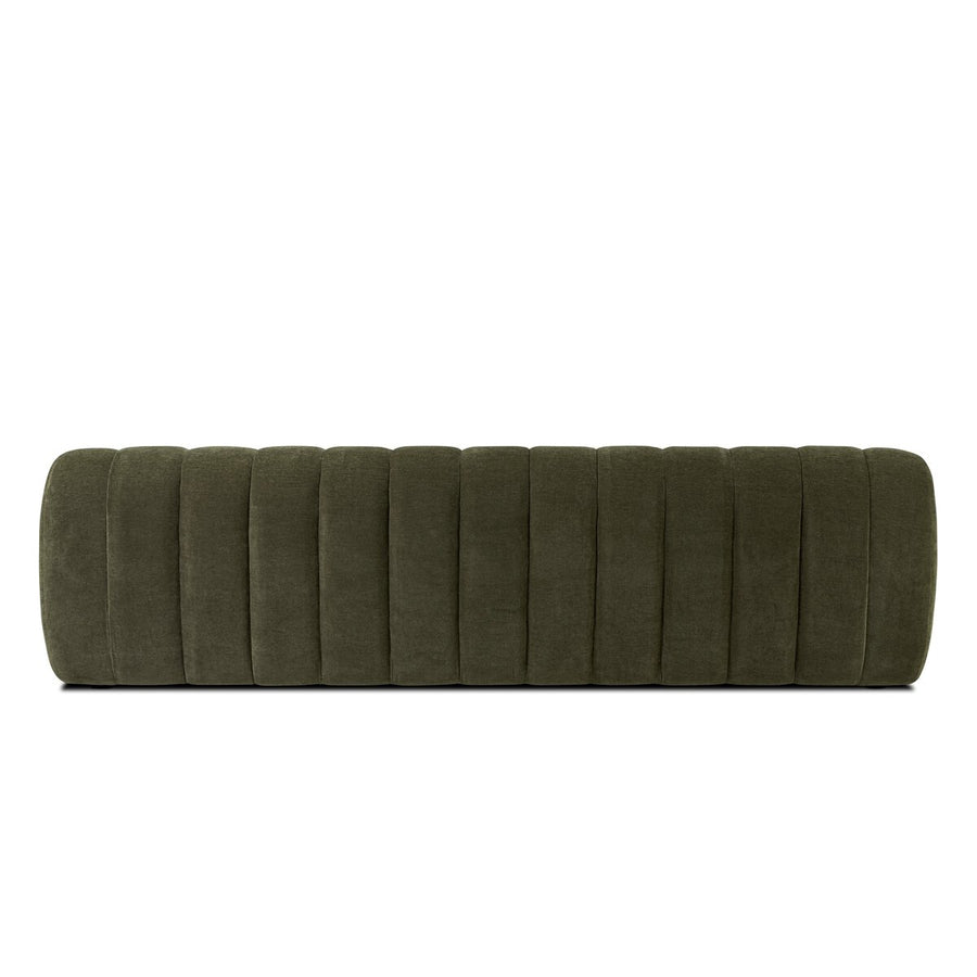 CARINA SOFA-MALMO OLIVE