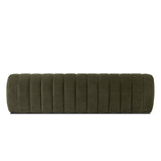 CARINA SOFA-MALMO OLIVE