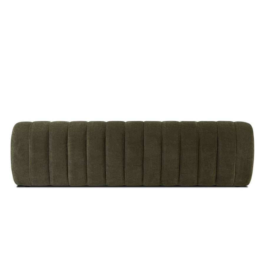 CARINA SOFA-MALMO OLIVE