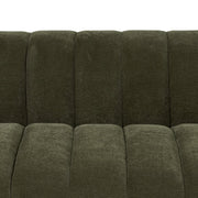 CARINA SOFA-MALMO OLIVE