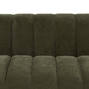 CARINA SOFA-MALMO OLIVE