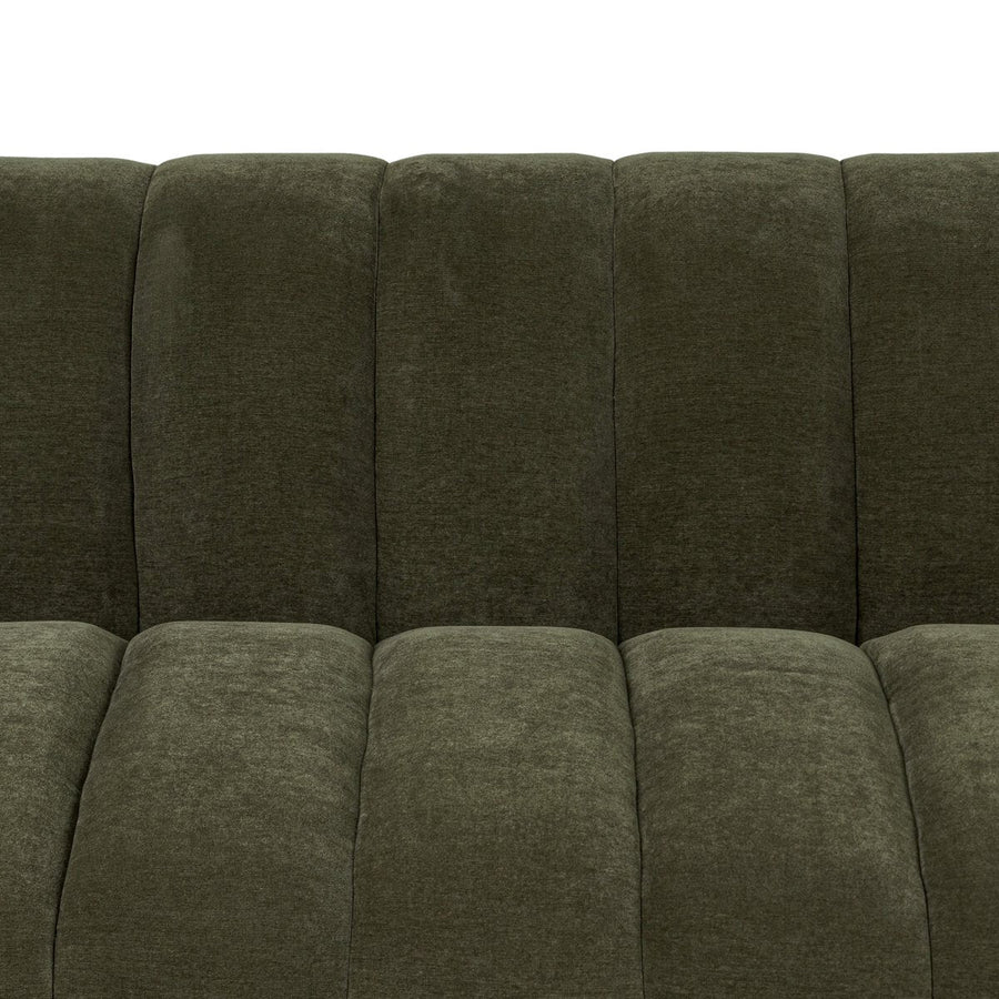 CARINA SOFA-MALMO OLIVE