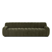 CARINA SOFA-MALMO OLIVE