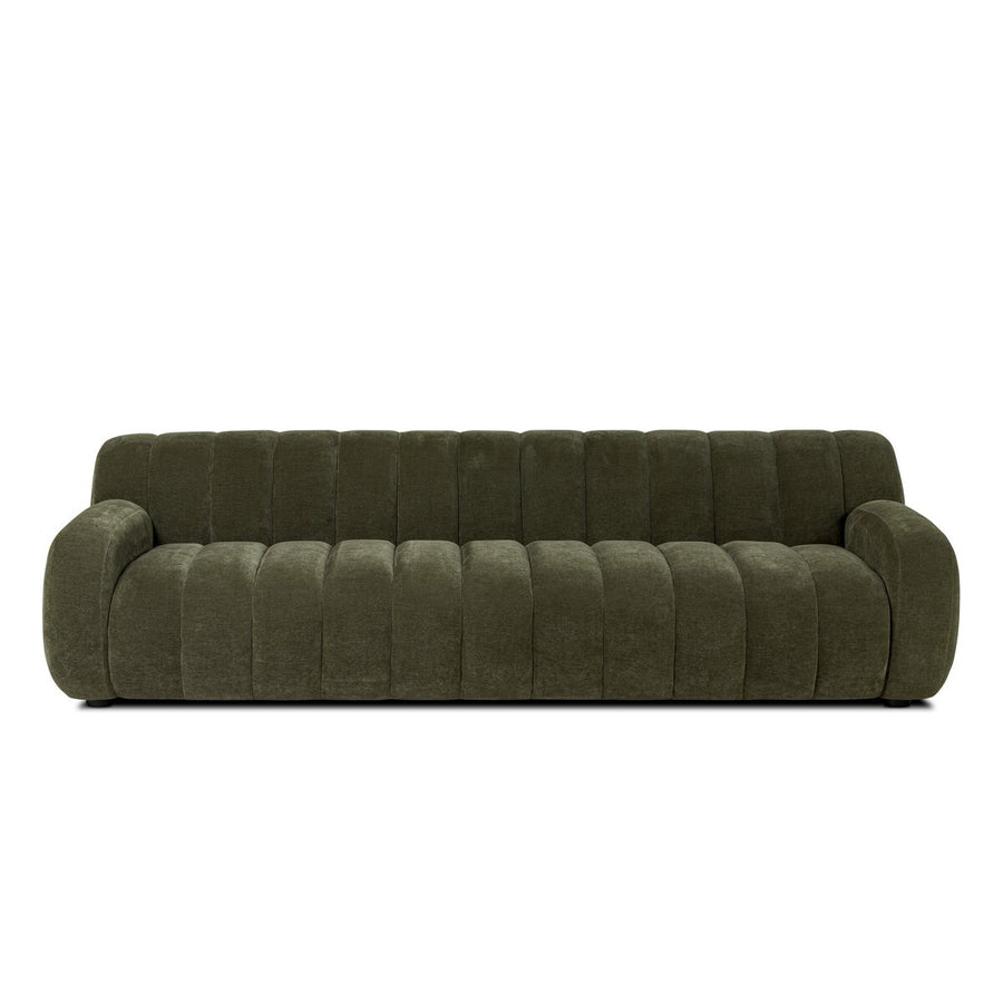 CARINA SOFA-MALMO OLIVE