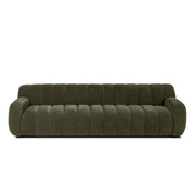 CARINA SOFA-MALMO OLIVE