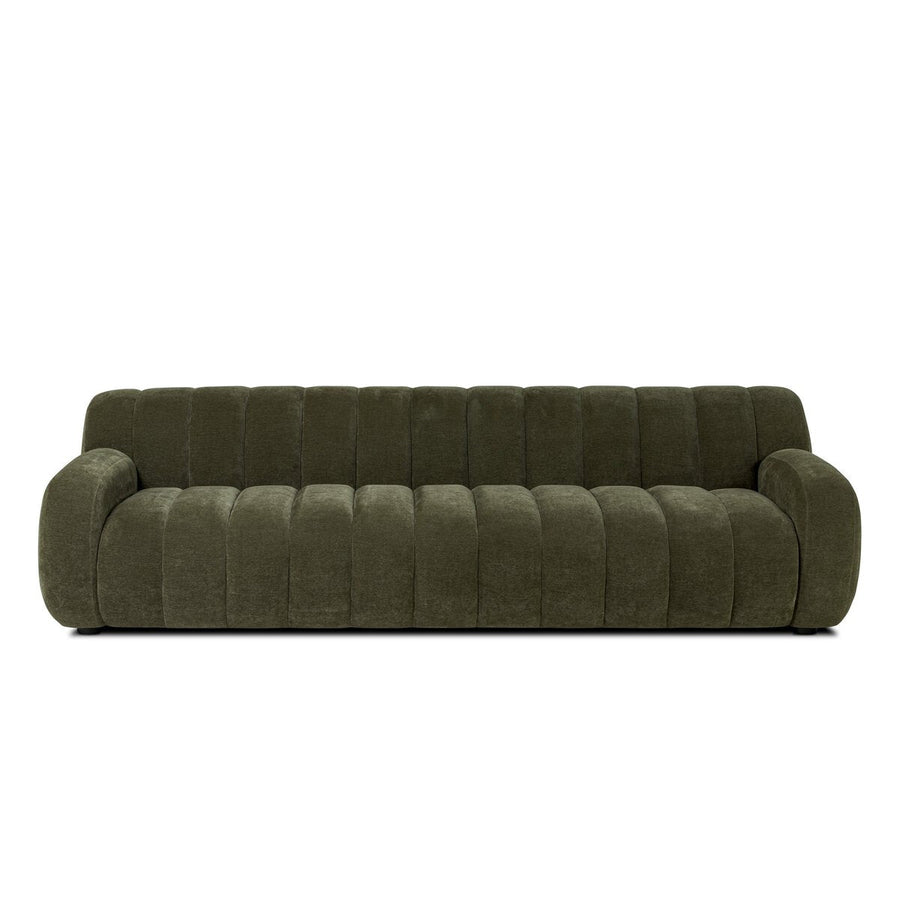 CARINA SOFA-MALMO OLIVE