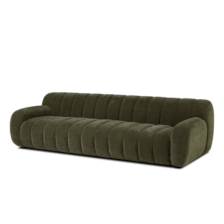 CARINA SOFA-MALMO OLIVE